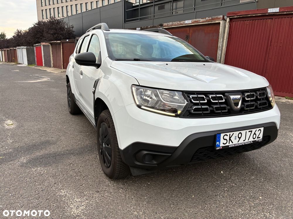 Dacia Duster 1.0 TCe Essential - 6