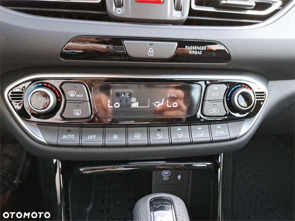 Hyundai i30 - 13