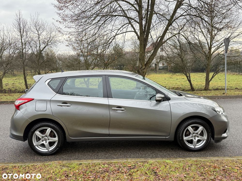 Nissan Pulsar 1.2 DIG-T Acenta - 30