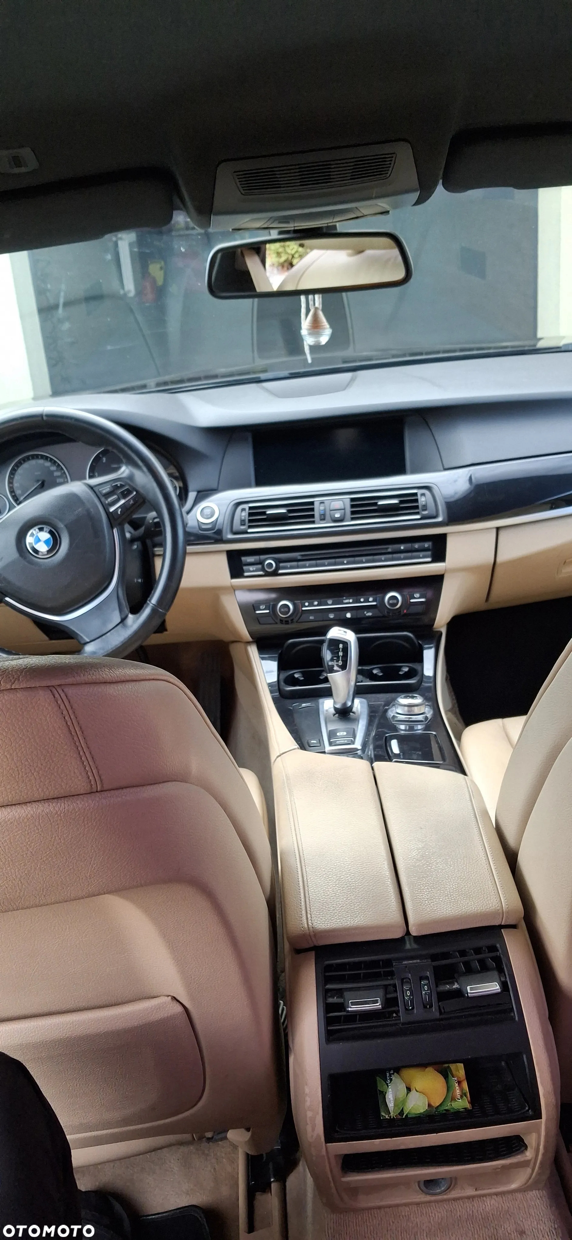 BMW Seria 5 530d - 6