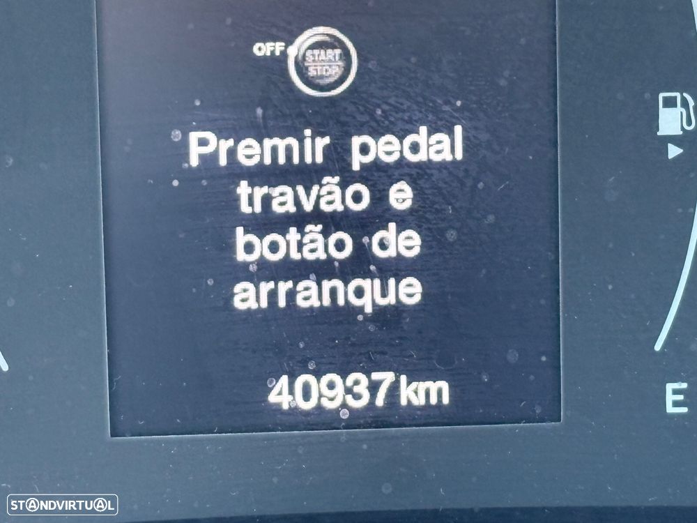 Jeep Renegade 1.3 T Orange Edition DCT - 4