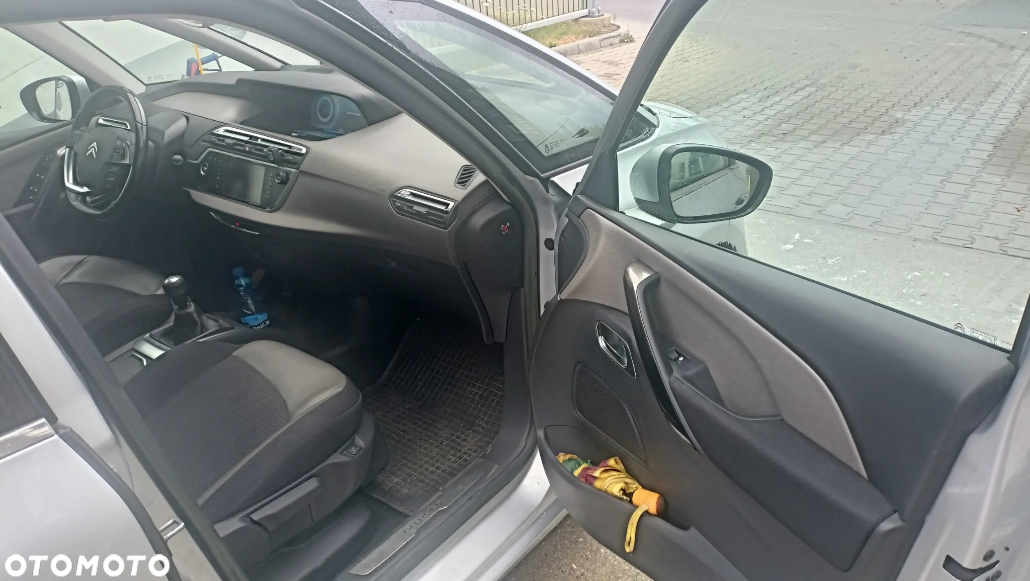 Citroën C4 Picasso 2.0 BlueHDi Exclusive - 28