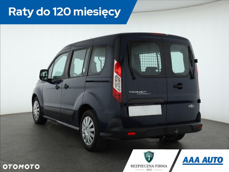 Ford Transit Connect - 3