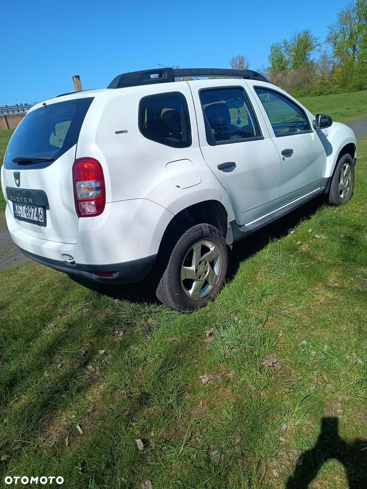 Dacia Duster - 5