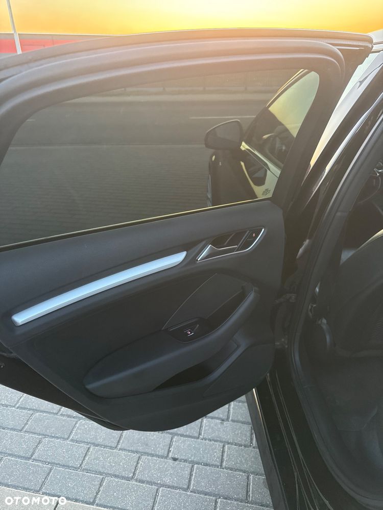 Audi A3 Limousine 1.8 TFSI Ambition S tronic - 6