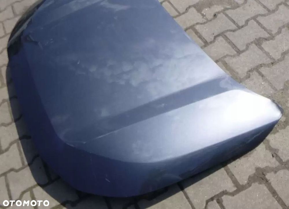 Toyota RAV4 Maska - 2