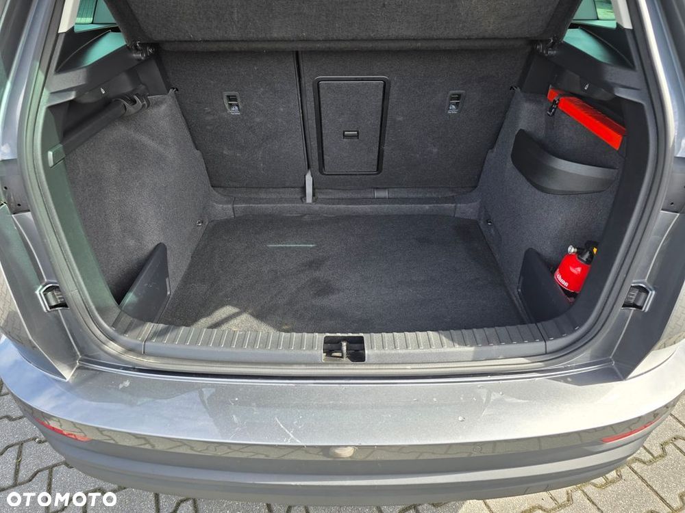 Skoda Karoq 1.5 TSI ACT Style DSG - 36
