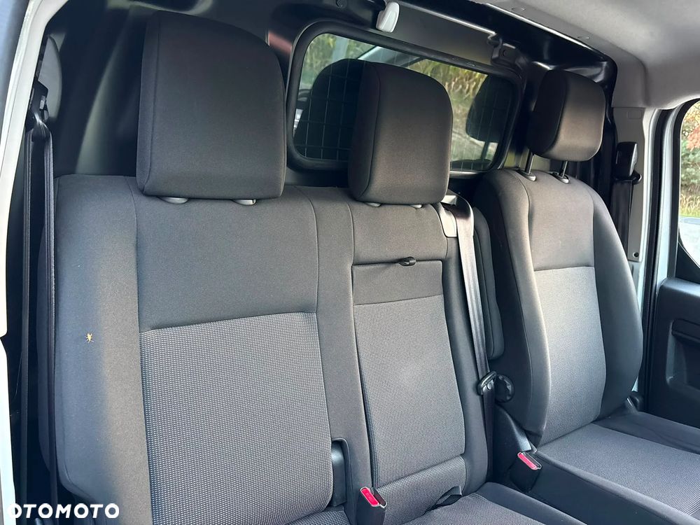 Toyota PROACE * 100% ELEKTRYCZNY * 2025r Nowy Model * LONG L2 - 11