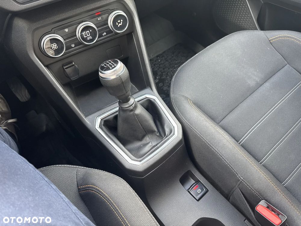 Dacia Sandero 1.0 TCe Comfort - 15