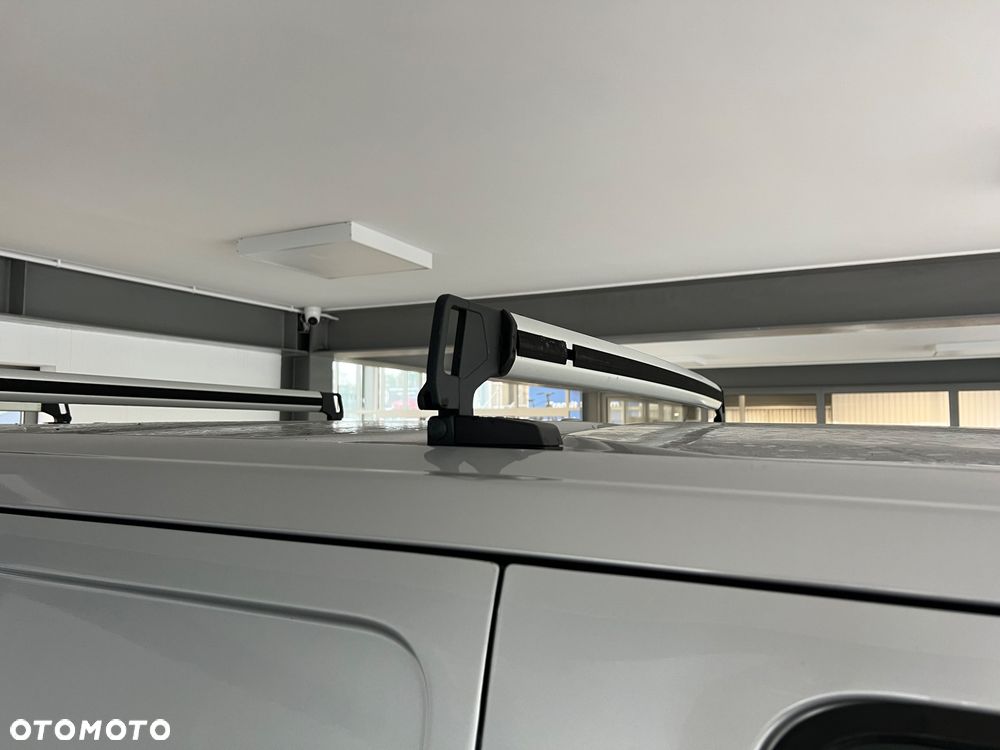 Ford Transit Custom - 22