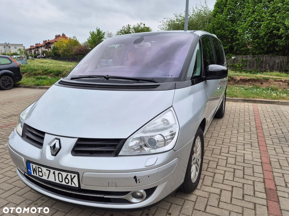 Renault Espace 2.0 dCi 175 FAP Edition 25th - 3