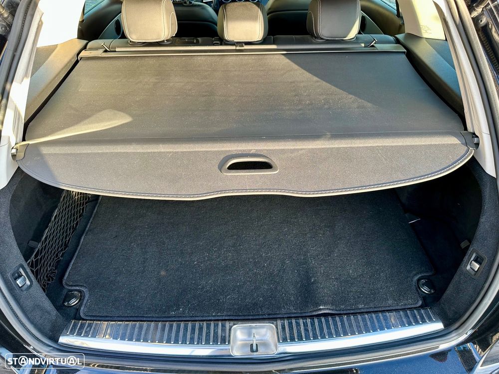 Mercedes-Benz C 220 d Avantgarde - 49