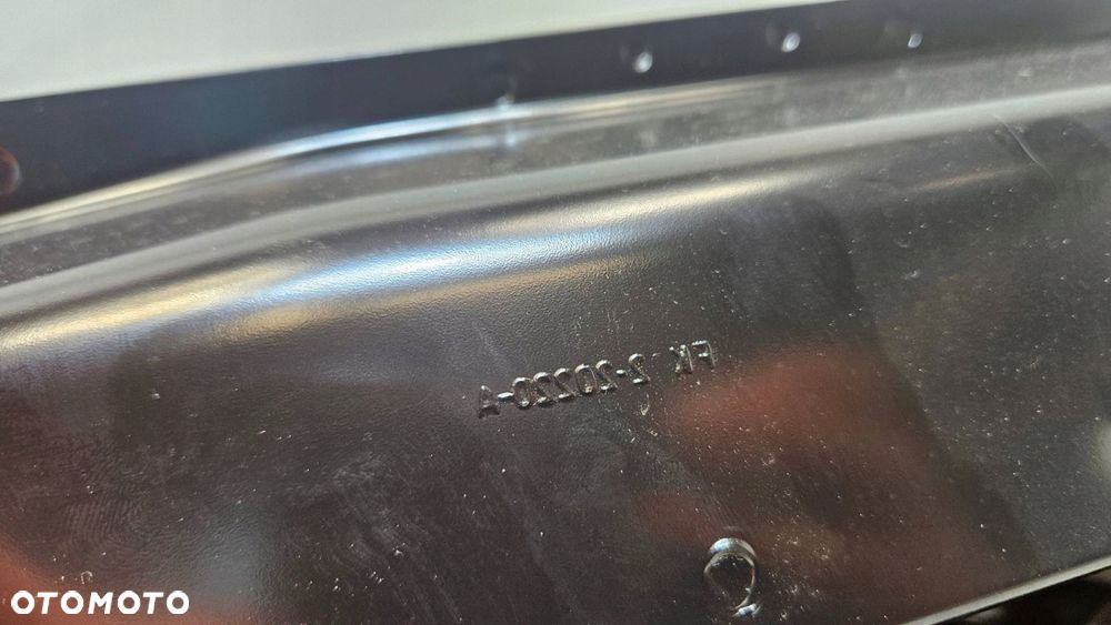 drzwi prawe przód land rover discovery sport l550 fk72-21724-a nowe - 9