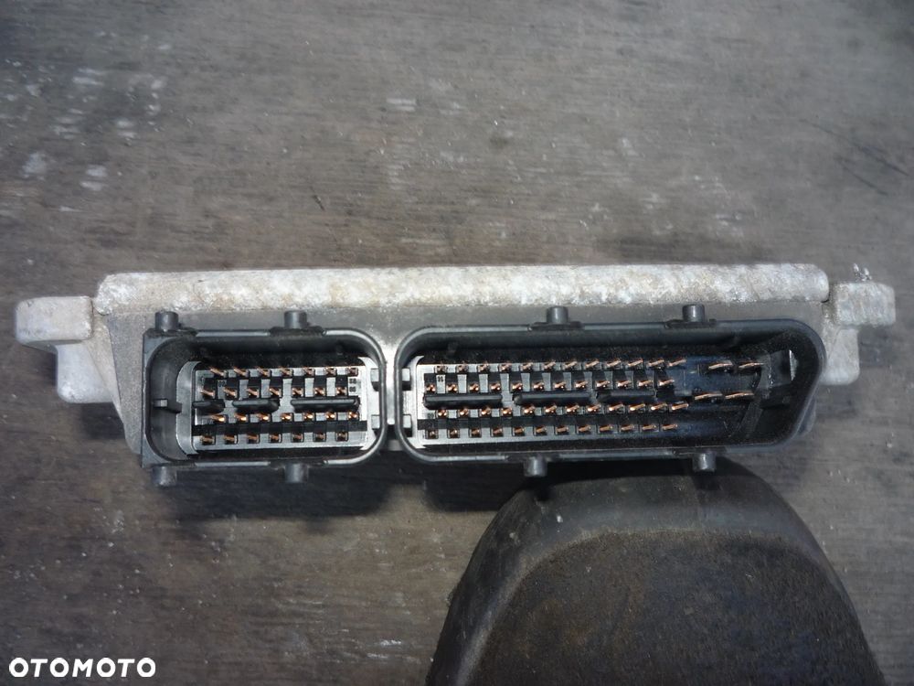 LANCIA DELTA III MODUŁ STEROWNIK PARKOWANIA 51877610 - 3