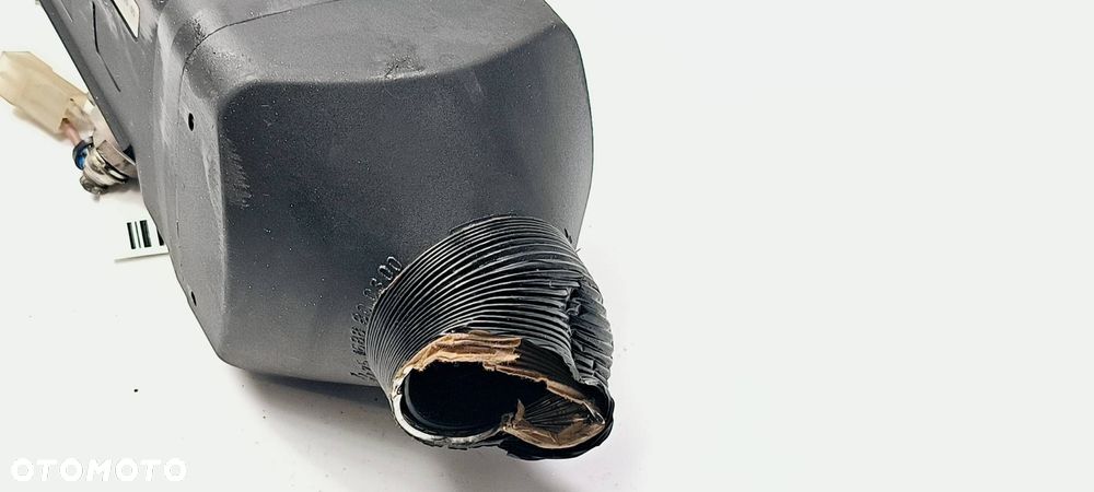 WEBASTO SCANIA R 124 1406340 - 4