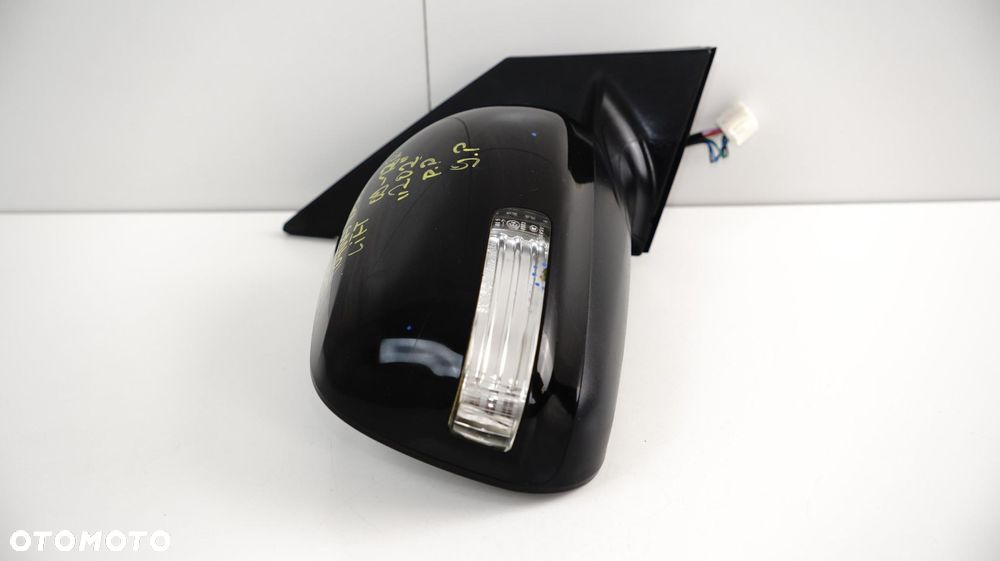 LUSTERKO PRAWE TOYOTA RAV4 III 3 LIFT 09-12R 202 9PIN - 5