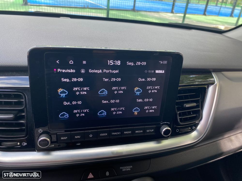 Kia XCeed 1.0 T-GDi Dynamic - 15