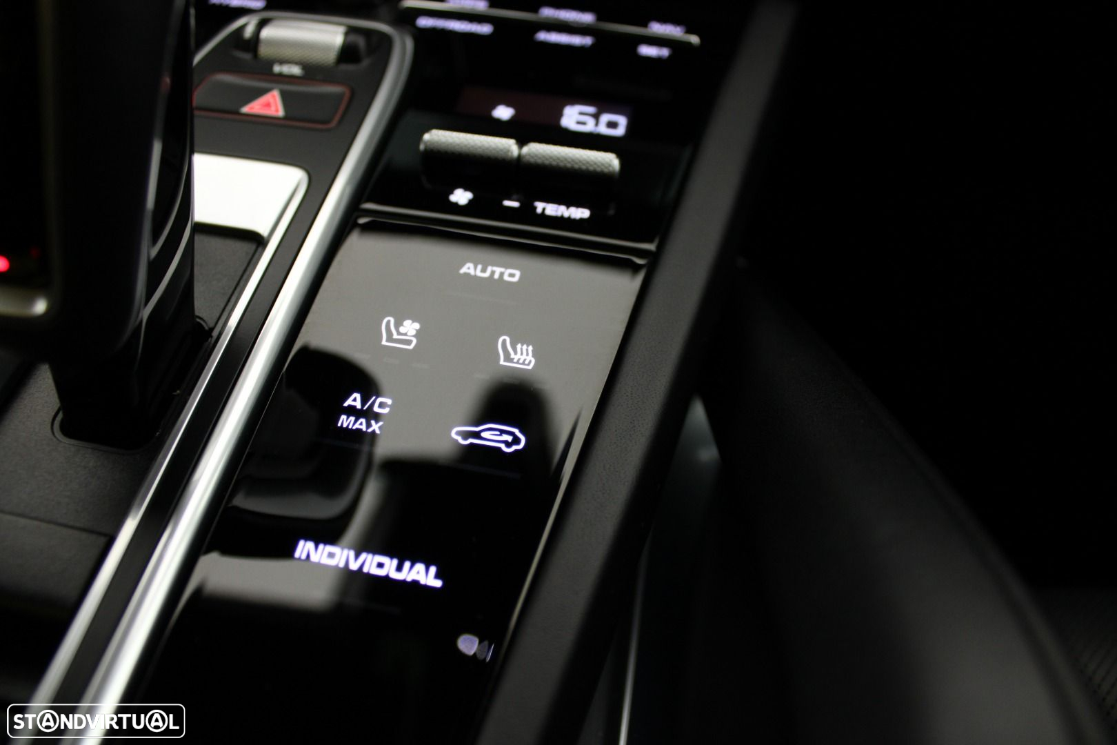 Porsche Cayenne Turbo S E-Hybrid - 30
