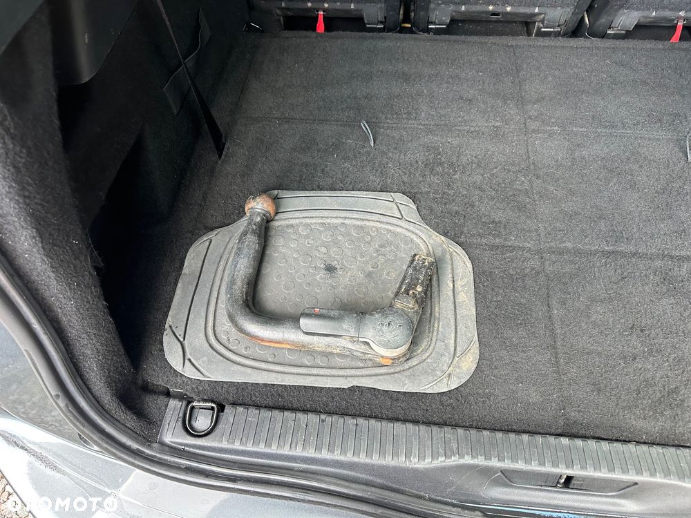 Citroën C4 Grand Picasso BlueHDi 120 Exclusive - 10