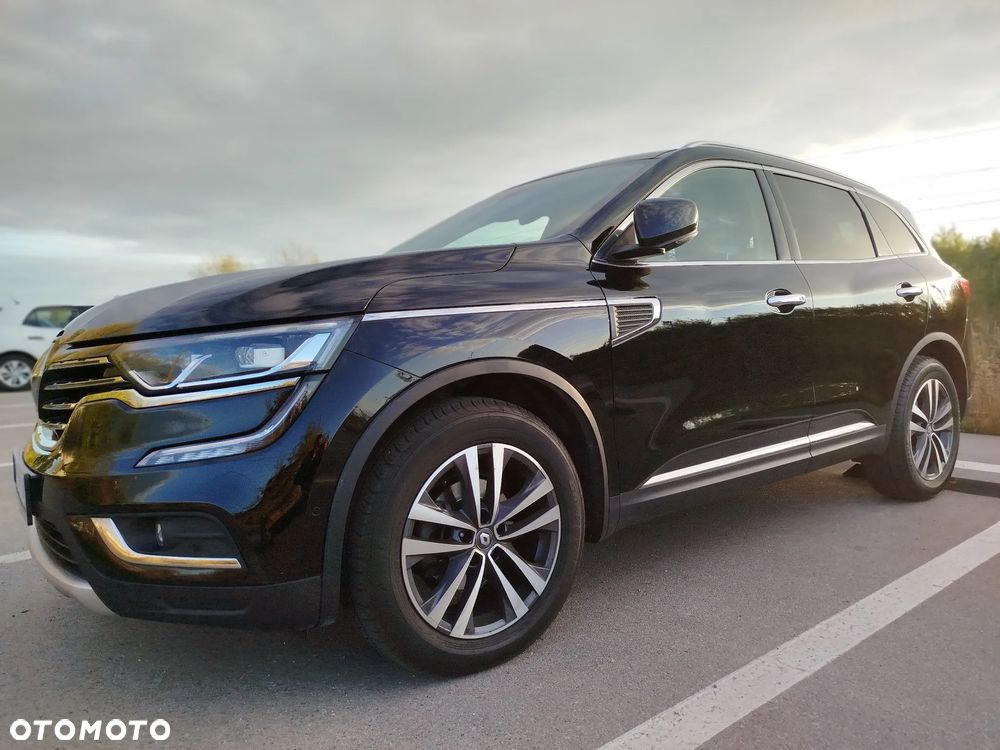Renault Koleos 1.6 dCi Intens - 4