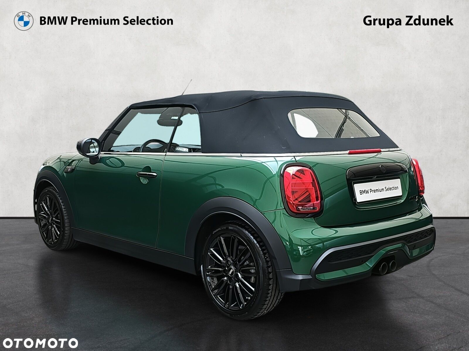 MINI Cooper S - 7