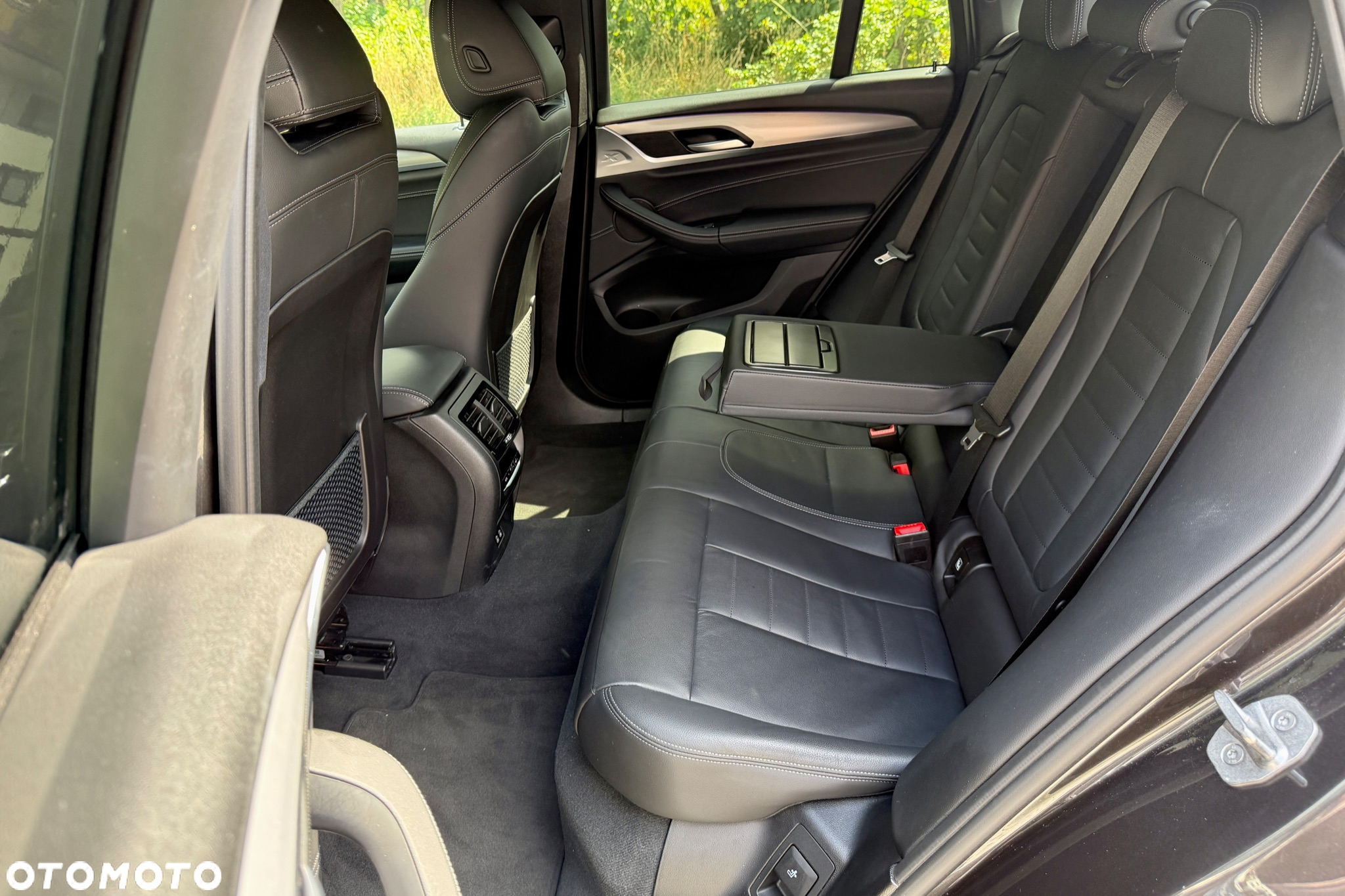 BMW X4 xDrive30d M Sport sport - 23