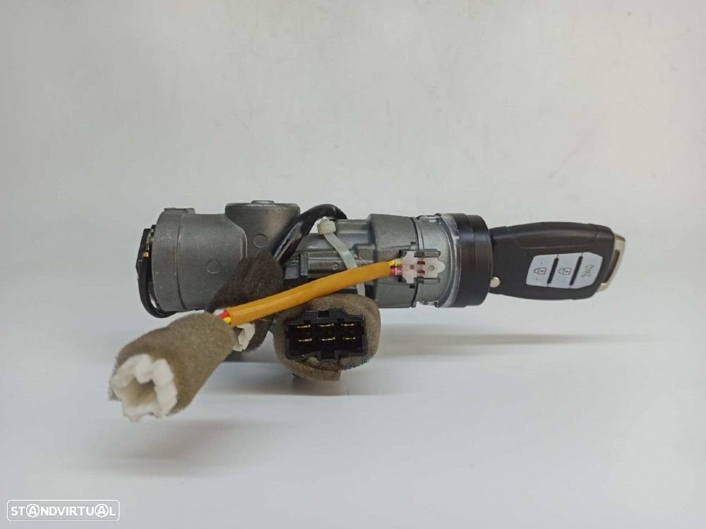 CANHÃO DE INGIÇÃO SSANGYONG XLV CLEVER EDITION 4X2 - 5