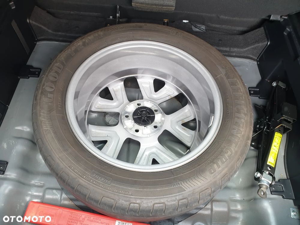 Kia Sportage 1.6 GDI Business Line 2WD - 39