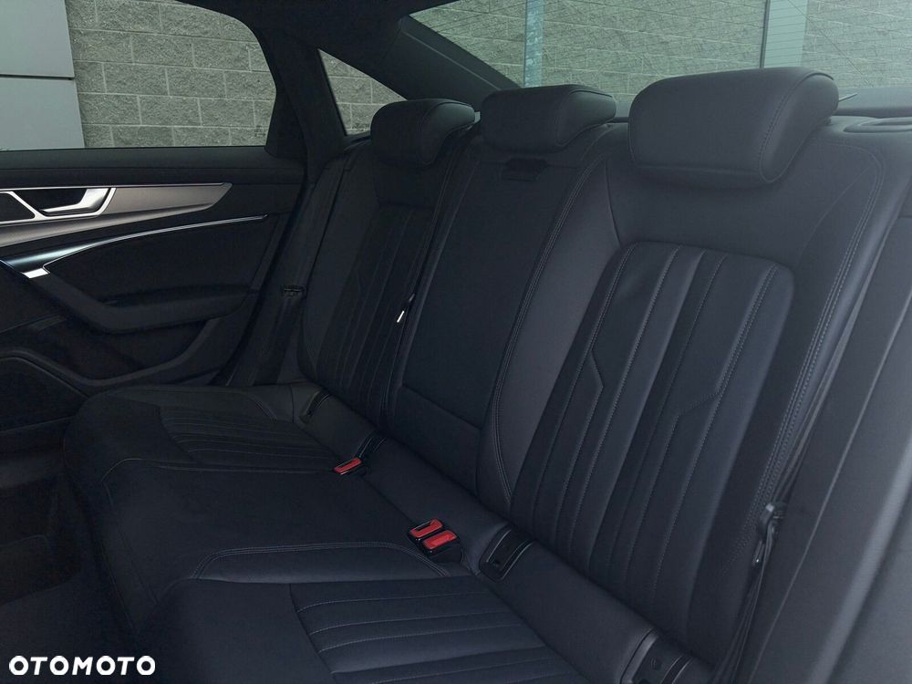 Audi A6 Limousine - 23