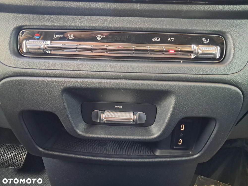 Mercedes-Benz Vito Furgon 116 CDI PRO długi - 16