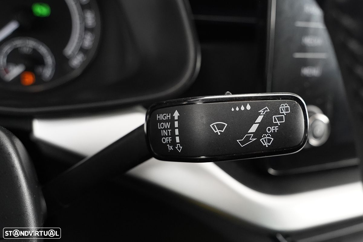 Skoda Scala 1.0 TSI Ambition DSG - 17