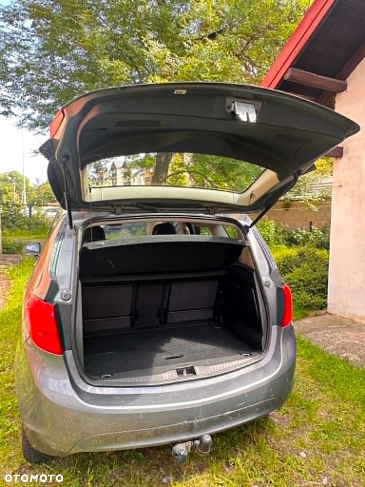 Opel Meriva - 5