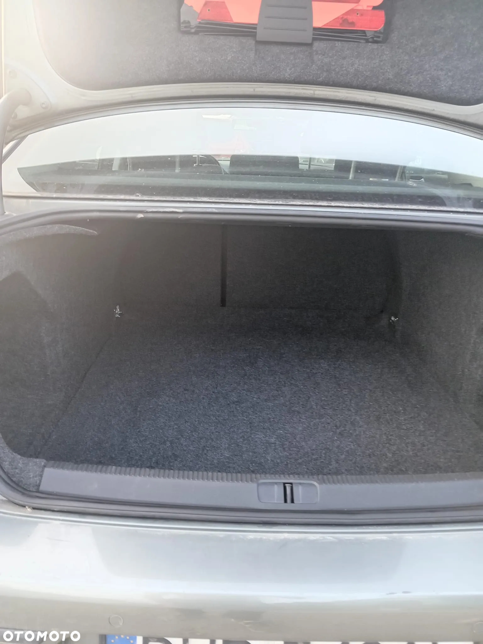 Volkswagen Passat 1.4 TSI Comfortline - 12