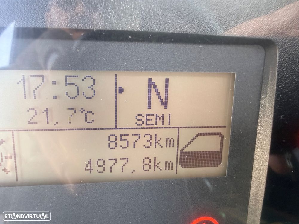 Iveco Daily 21A8 DK - 40