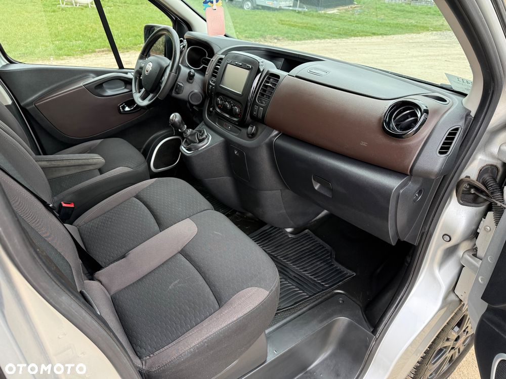 Fiat Talento L1H1 Family - 11