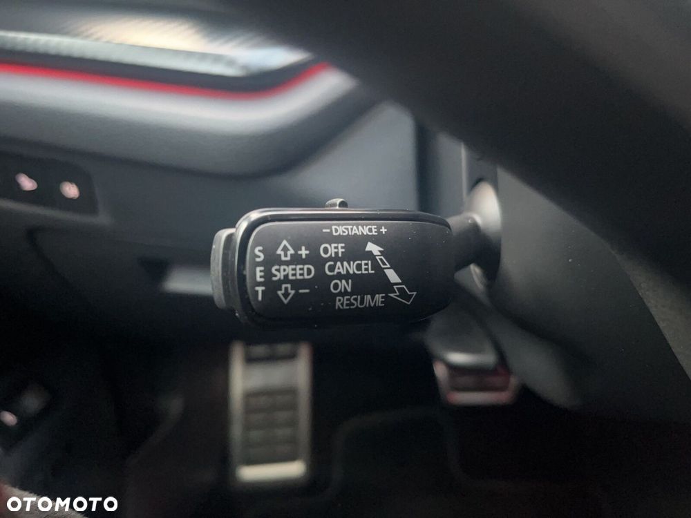 Skoda Octavia 2.0 TSI RS DSG - 15