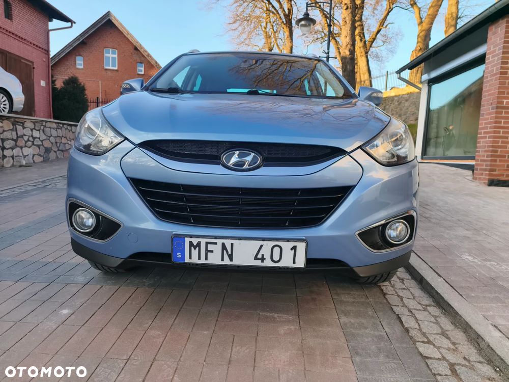 Hyundai ix35 - 4