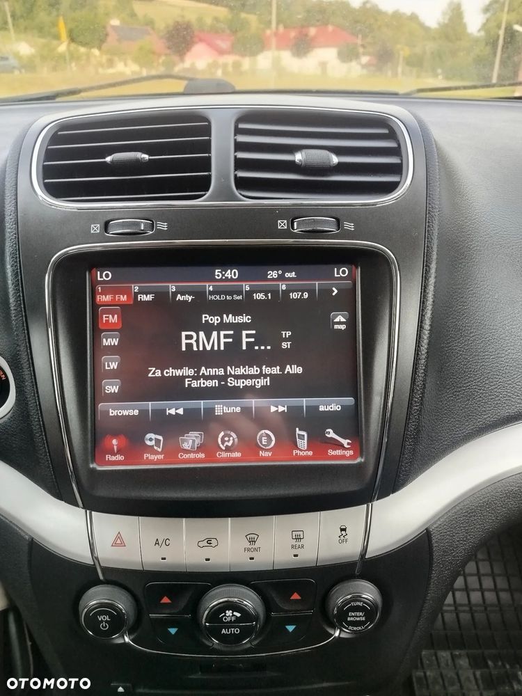 Fiat Freemont - 4