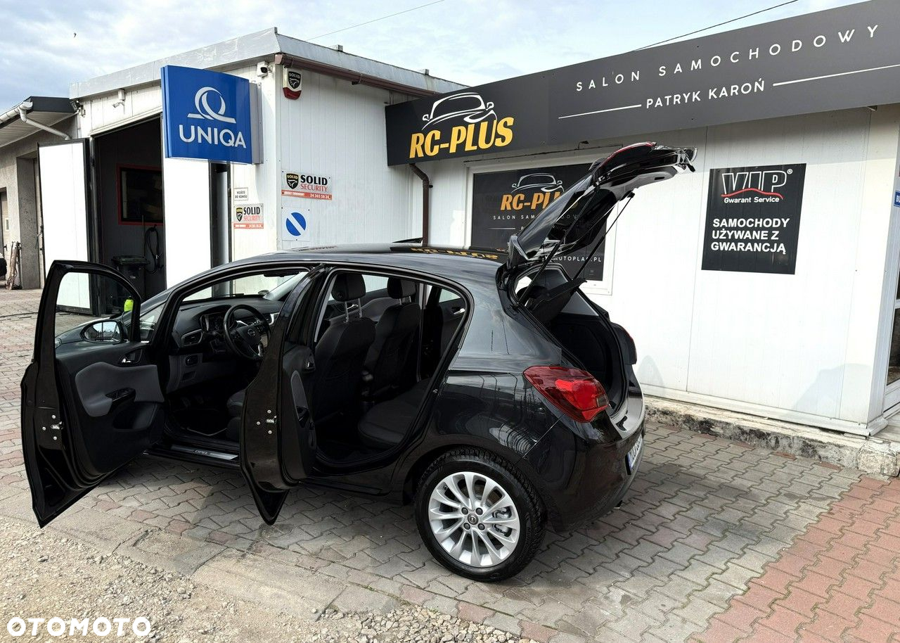Opel Corsa 1.4 T Cosmo S&S - 10