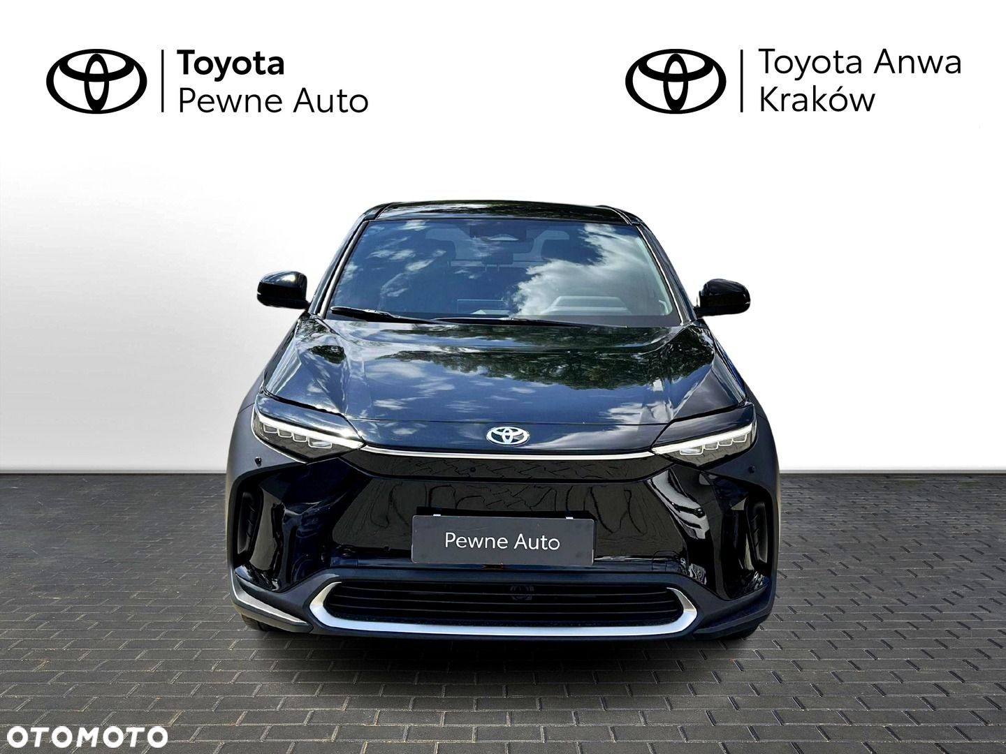 Toyota bZ4X 71.4kWh 4x4 Premiere Edition - 8