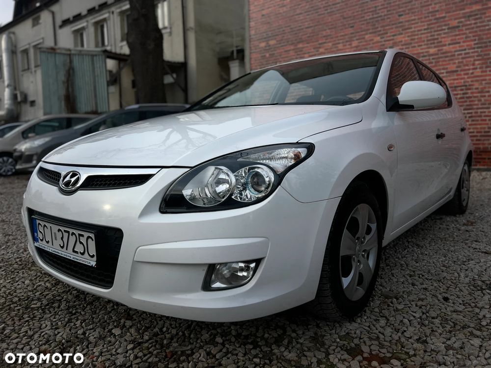 Hyundai i30 1.4 Comfort - 32