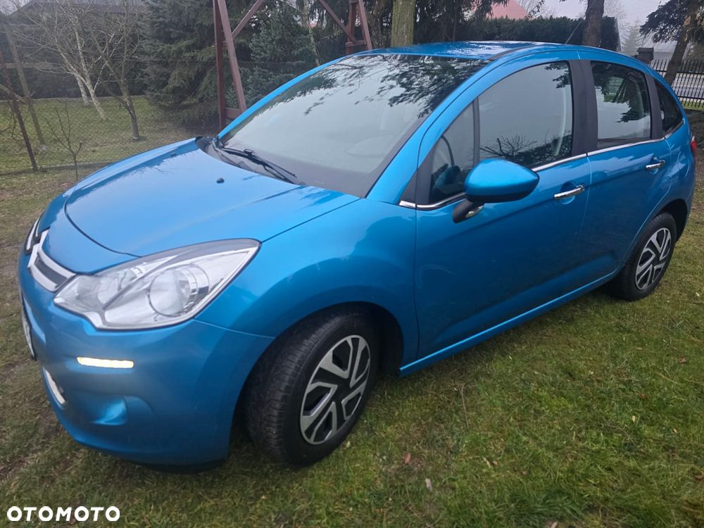 Citroën C3 Pure Tech (VTi) 82 Selection - 3