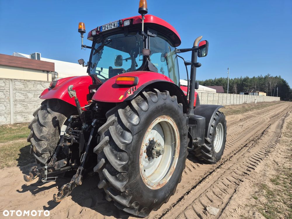 Case IH Puma CVX 230 2013 rok  220 240 Steyr 6220 CVT 185 175 New Holland T7.250 T7.230  T7.215 T7 - 8