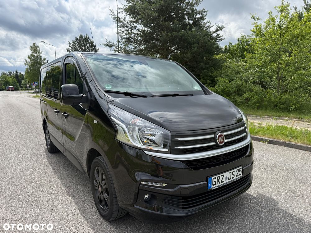 Renault Trafic ENERGY Combi 2,8t Start - 24