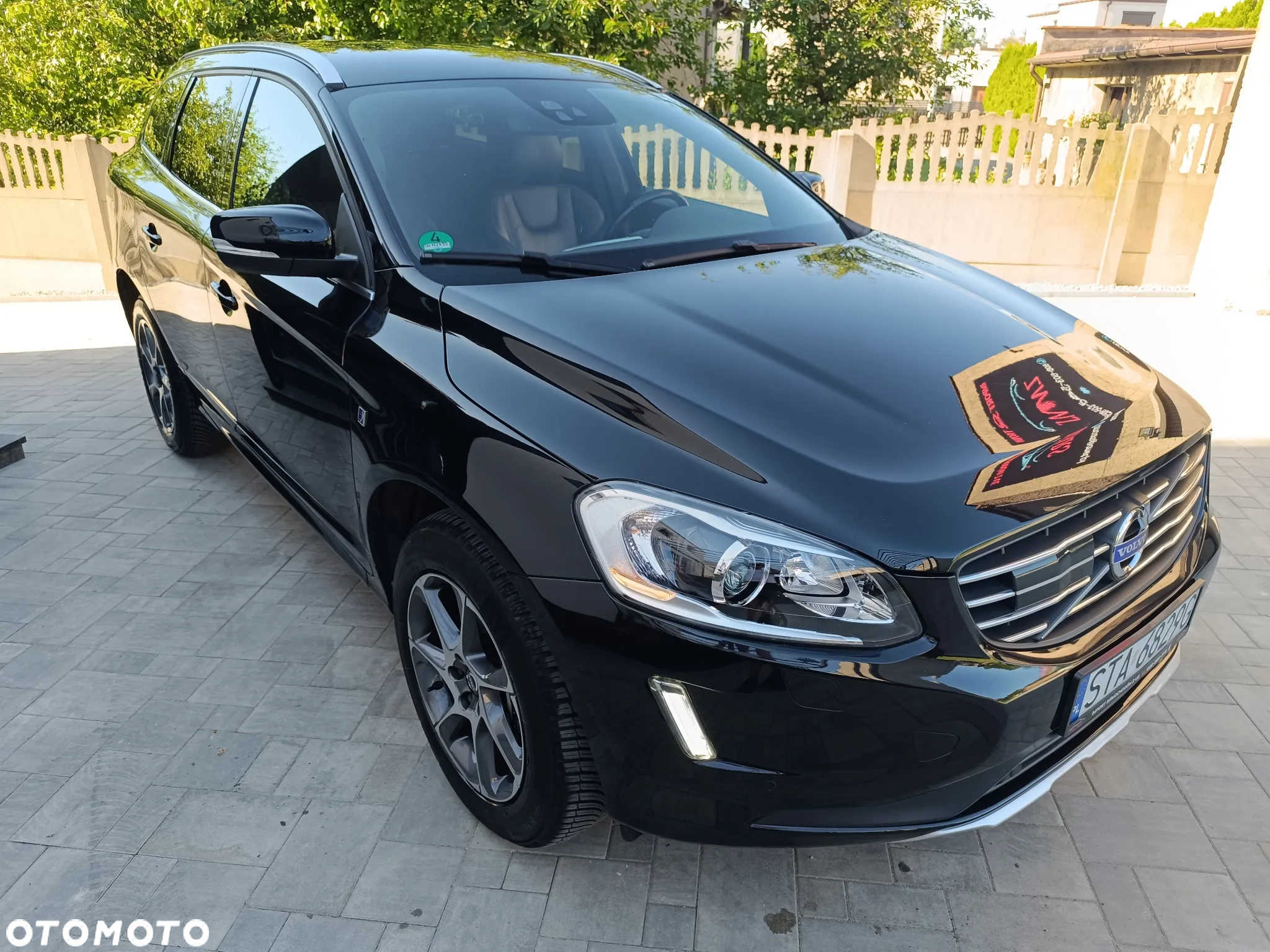 Volvo XC 60 D4 Geartronic Ocean Race - 7