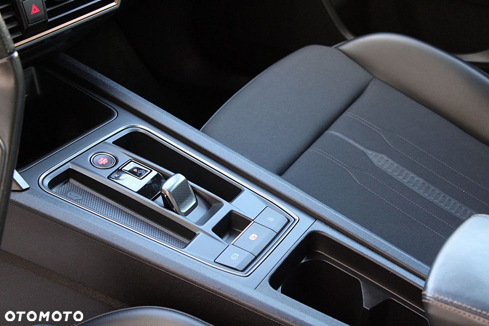 Cupra Formentor - 23