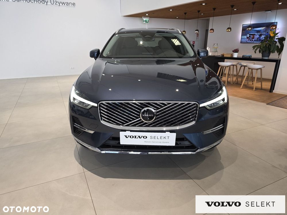 Volvo XC 60 - 3
