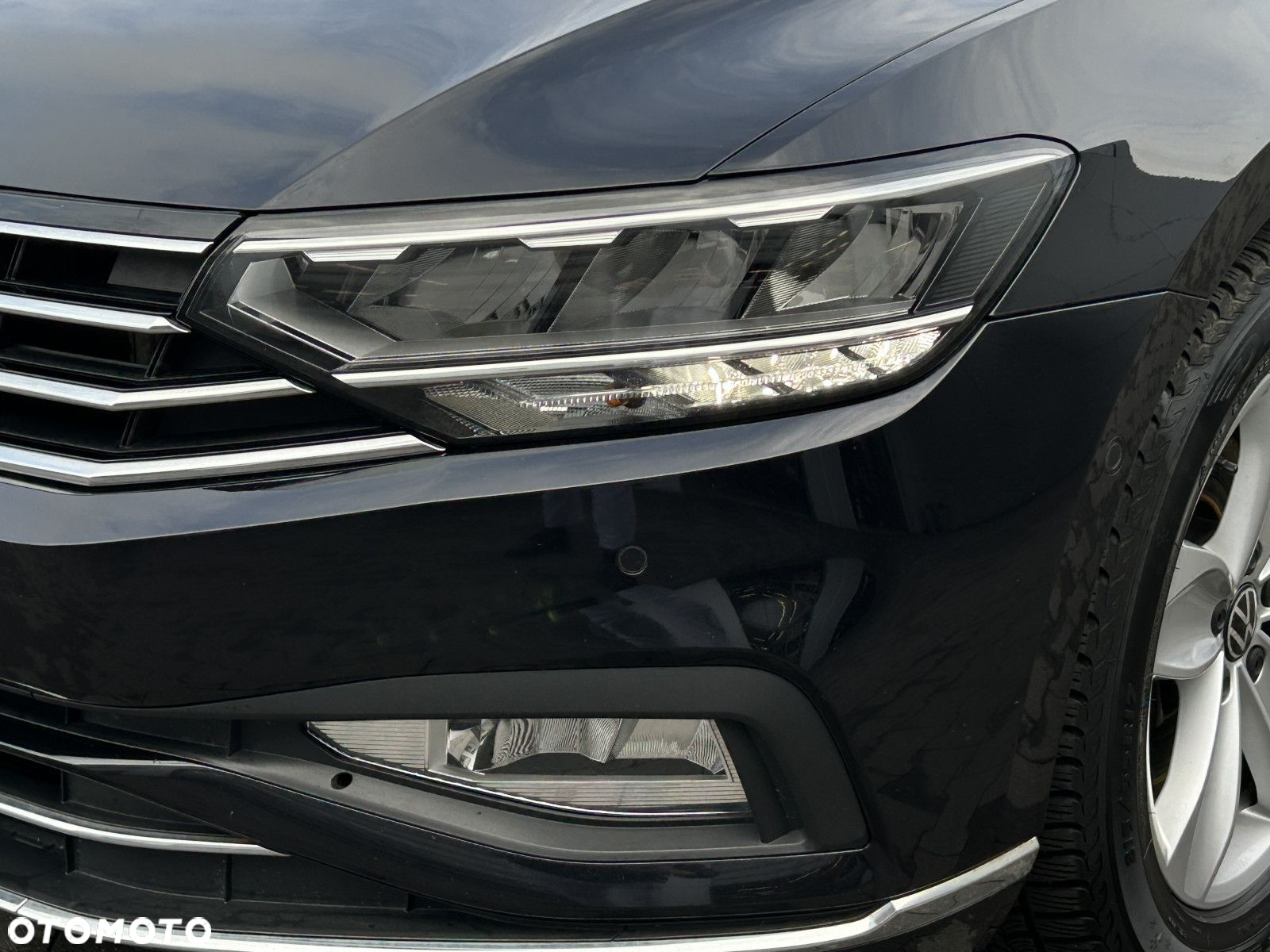 Volkswagen Passat 1.5 TSI EVO Elegance DSG - 38