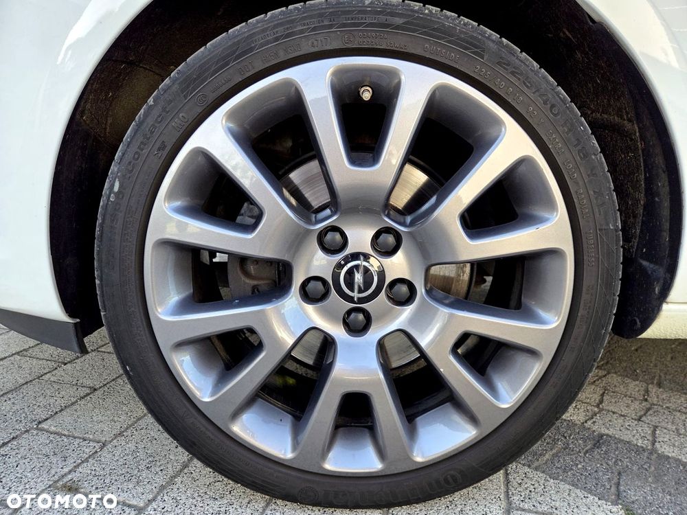 Opel Meriva - 40