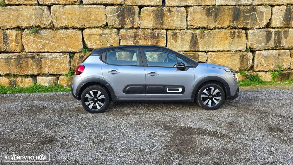 Citroën C3 1.2 PureTech Shine - 4